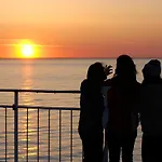Viking Line Ferry Viking Cinderella - 2-Night Cruise Stockholm-Helsinki-Stockholm