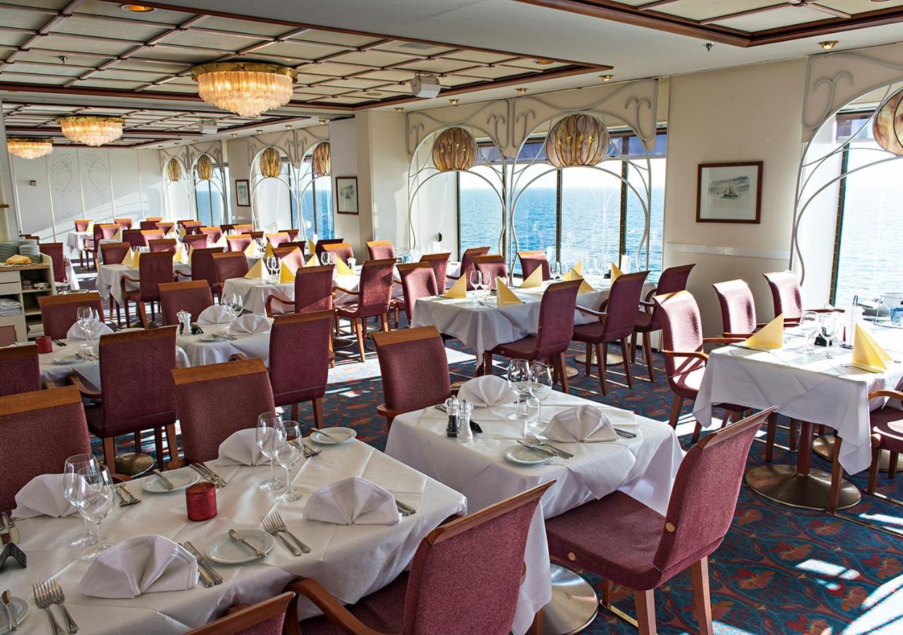  Viking Line Ferry Viking Cinderella - 2-night Cruise Stockholm-helsinki-stockholm Stockholm