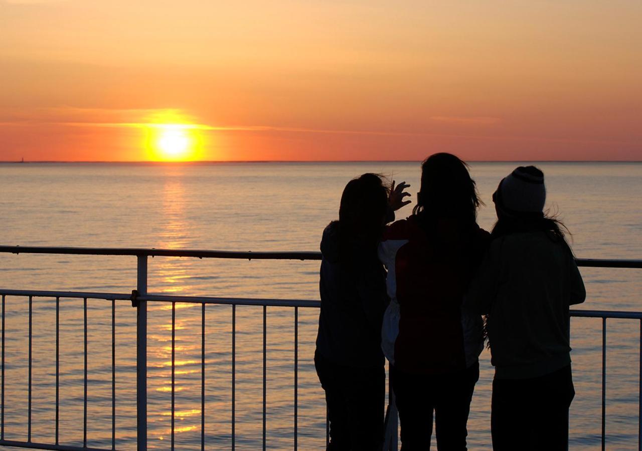 Viking Line Ferry Viking Cinderella - 2-night Cruise Stockholm-helsinki-stockholm Stockholm