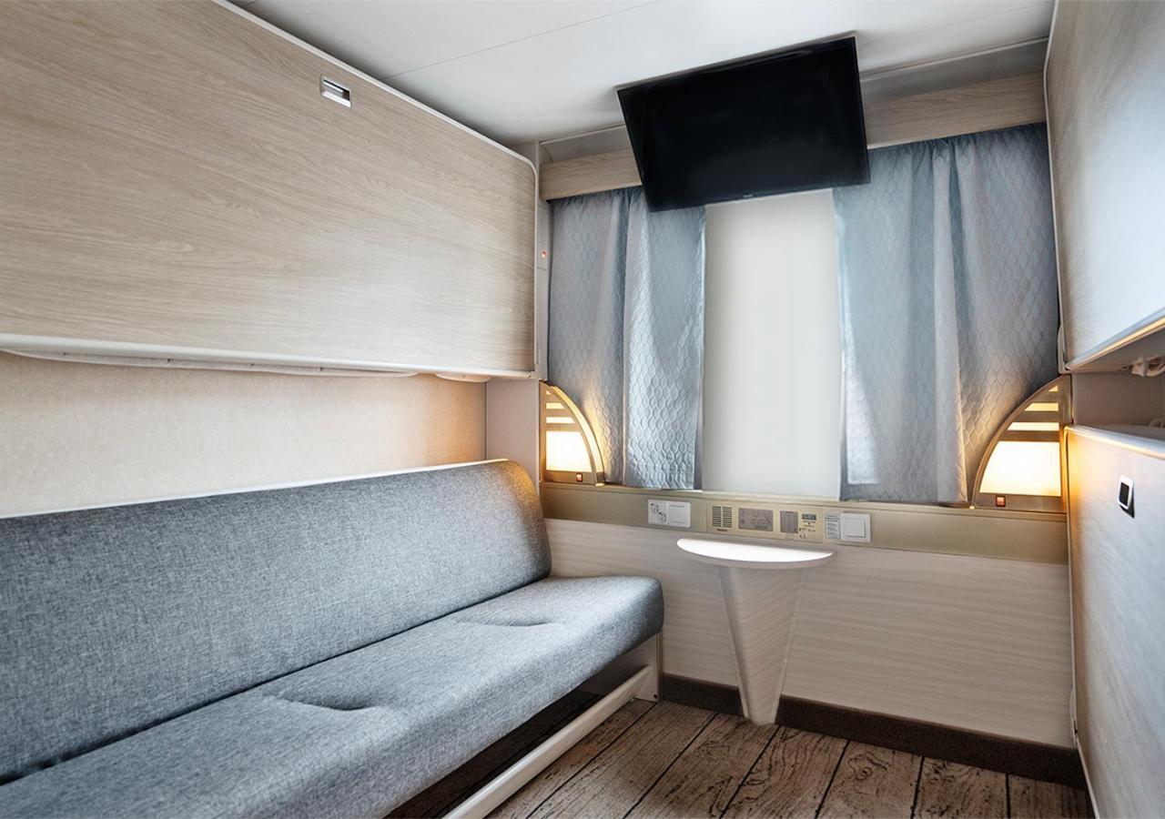 Viking Line Ferry Viking Cinderella - 2-night Cruise Stockholm-helsinki-stockholm  Stockholm