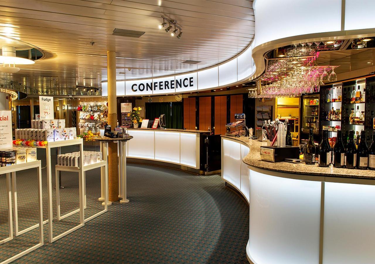 Viking Line Ferry Viking Cinderella - 2-night Cruise Stockholm-helsinki-stockholm * Stockholm