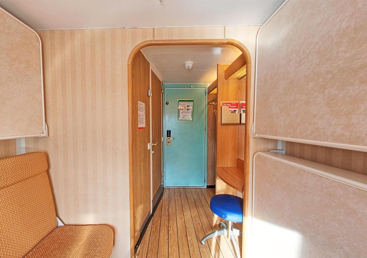 Viking Line Ferry Viking Cinderella - 2-night Cruise Stockholm-helsinki-stockholm